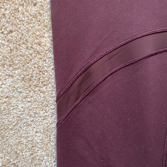 Lululemon Leggings - Picture 6 of 6